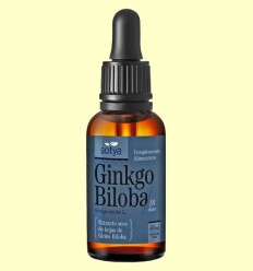 Extracte Ginkgo Biloba - Sotya - 50 ml