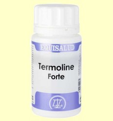 Termoline Forte - Equisalud - 30 càpsules