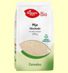 Mill Inflat Bio - El Granero - 200 grams