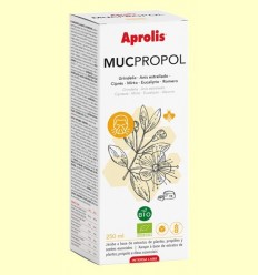 Aprolis Mucpropol Bio - Intersa - 250 ml