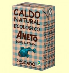 Brou de Peix Eco - Aneto - 1 litre