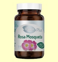 Rosa Mosqueta 700 mg - El Granero - 100 perles