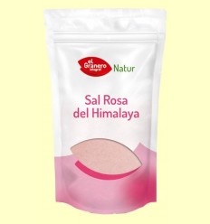 Sal Rosa de l'Himàlaia - El Granero - 1 kg