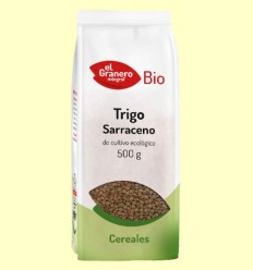 Blat Sarraí Bio - El Granero - 500 grams