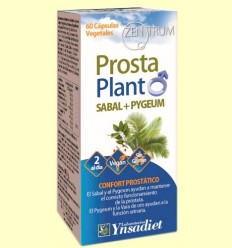 Zentrum Prosta Plant - Pròstata - Ynsadiet - 60 càpsules