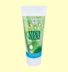 Aloe Vera Gel - Pur al 98% - Noefar - 200 ml