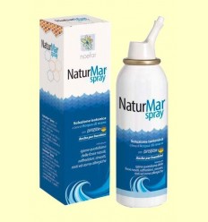 NaturMar Spray Propomar - Noefar - 100 ml