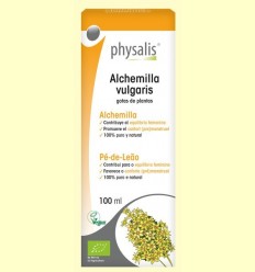 Alxemilla Vulgaris Bio - Physalis - 100 ml