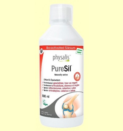 Puresil - Physalis - 500 ml