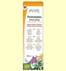 Promanplex Bio - Physalis - 75 ml