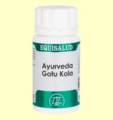 Holofit Ayurveda Gotu Kola - Equisalud - 50 càpsules