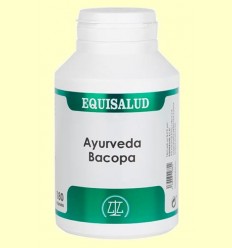 Holofit Ayurveda Bacopa - Equisalud - 180 càpsules