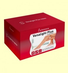 Venalight Plus Vials - Benestar venós - Plameca - 20 vials