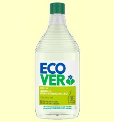 Rentaplats Llimona Aloe Eco - Ecover - 450 ml