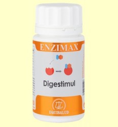 Enzimax Digestimul - Equisalud - 50 càpsules