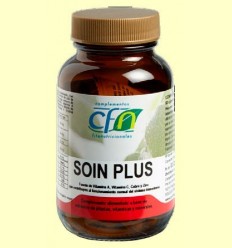 Soin Plus - CFN - 60 càpsules