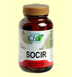 Socir - CFN Laboratorios - 60 càpsules