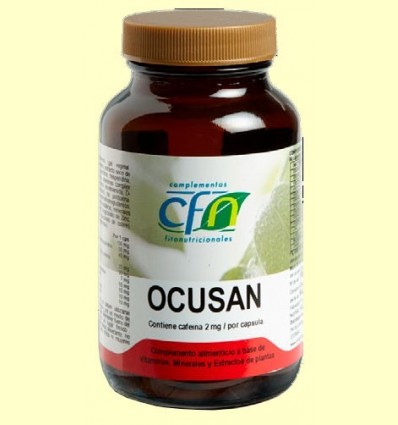 Ocusen - CFN Laboratorios - 60 càpsules