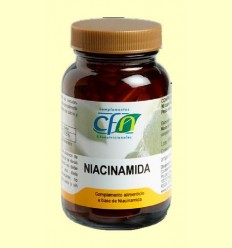 Niacinamida - CFN Laboratorios - 90 càpsules