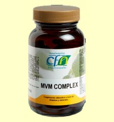 MVM Complex - CFN Laboratorios - 60 càpsules