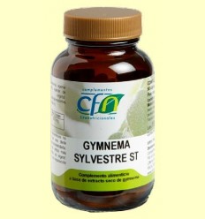 Gymnema Sylvestre ST - CFN - 60 càpsules