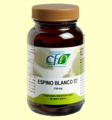 Espí Blanc ST - CFN Laboratorios - 60 càpsules