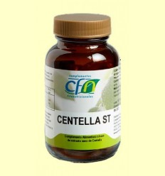 Centella ST - CFN - 60 càpsules