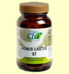 Agnus Castus ST - CFN - 60 càpsules