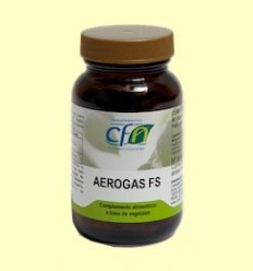 Aerogues FS - CFN - 90 càpsules
