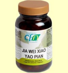 Jia Wei Xiao Yao Pian - CFN - 60 càpsules