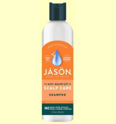 Dandruff Relief Xampú Anticaspa - Jason - 355 ml