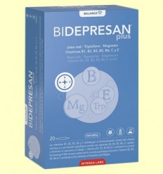 Bidepresan Plus - Estar positiu - Bipole - 20 butllofes