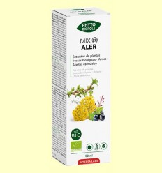 Phytobiopôle N20 Mix Aler - Intersa - 50 ml