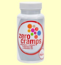 Zero Cramps - Plantis - 60 comprimits