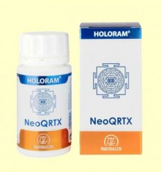 Holoram NeoQRTX - Equisalud - 60 càpsules