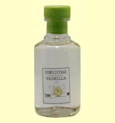 Mikado Ambientador Simplicitat Vainilla - Aromalia - 100 ml