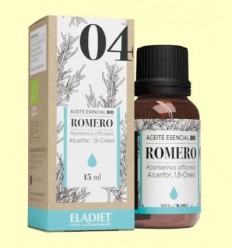 Essència Romero BIO - Eladiet - 15 ml