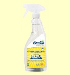 Gel Vinagre Spray - Ecodoo - 750 ml