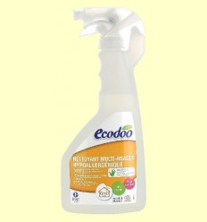Multiusos hipoalergènic en esprai - Ecodoo - 500 ml