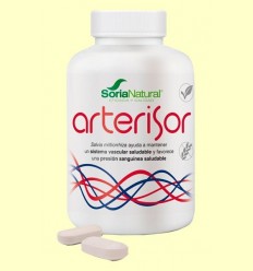 Arterisor - Soria Natural - 180 comprimits
