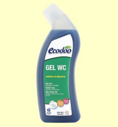 Neteja wc en gel - Ecodoo - 750 ml