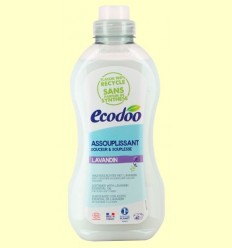 Suavitzant Lavandin - Ecodoo - 1 litre