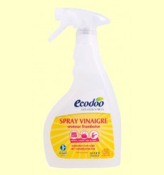 Vinagre Gerds Spray - Ecodoo - 500 ml