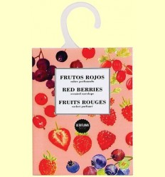 REGAL - Sobre perfumat Fruits Vermells - Roura - 1 saquet