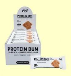 Protein Bun Galleta - PWD - 15 unitats