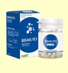 Bismut Microgrànuls - Neo - 50 càpsules