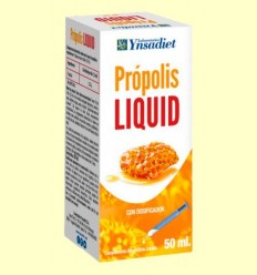 Pròpolis Líquid - Ynsadiet - 50 ml