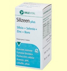 Silizeen Plus - Ihlevital - 25 ml