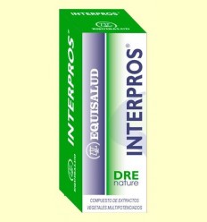 Drenature Interpros - Equisalud - 30 ml