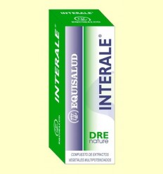 Drenature Interale - Equisalud - 30 ml